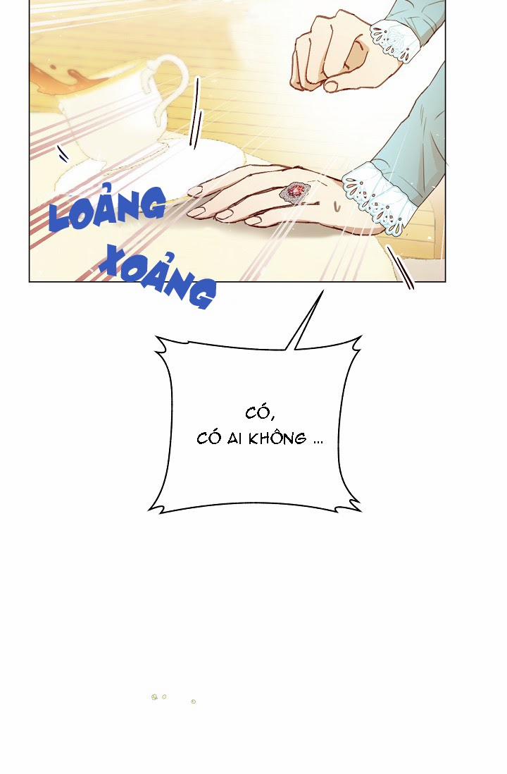 Vẻ Đẹp Của Ác Ma 11 trang 41