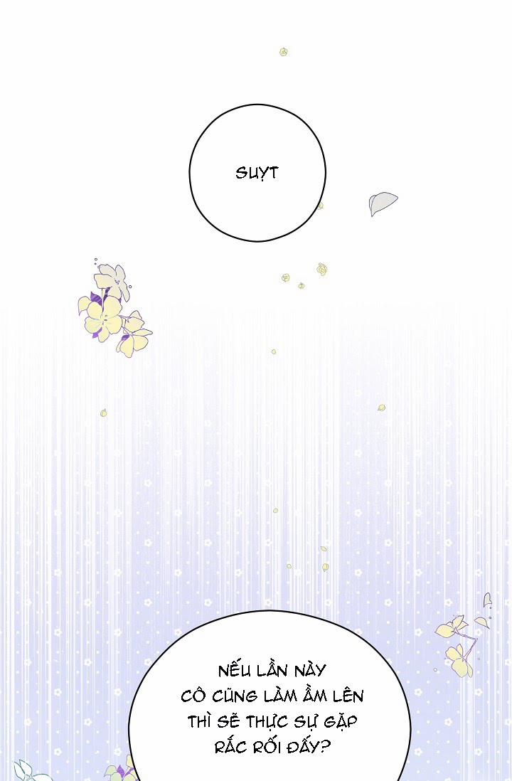 Vẻ Đẹp Của Ác Ma 11 trang 42