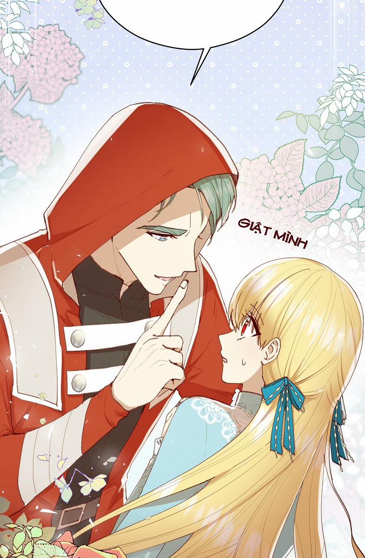 Vẻ Đẹp Của Ác Ma 11 trang 43