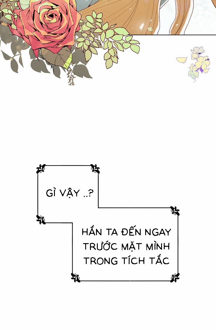 Vẻ Đẹp Của Ác Ma 11 trang 44