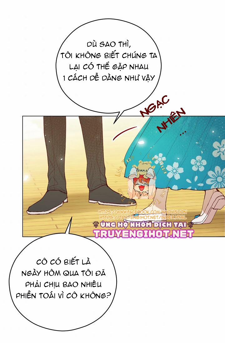 Vẻ Đẹp Của Ác Ma 11 trang 45