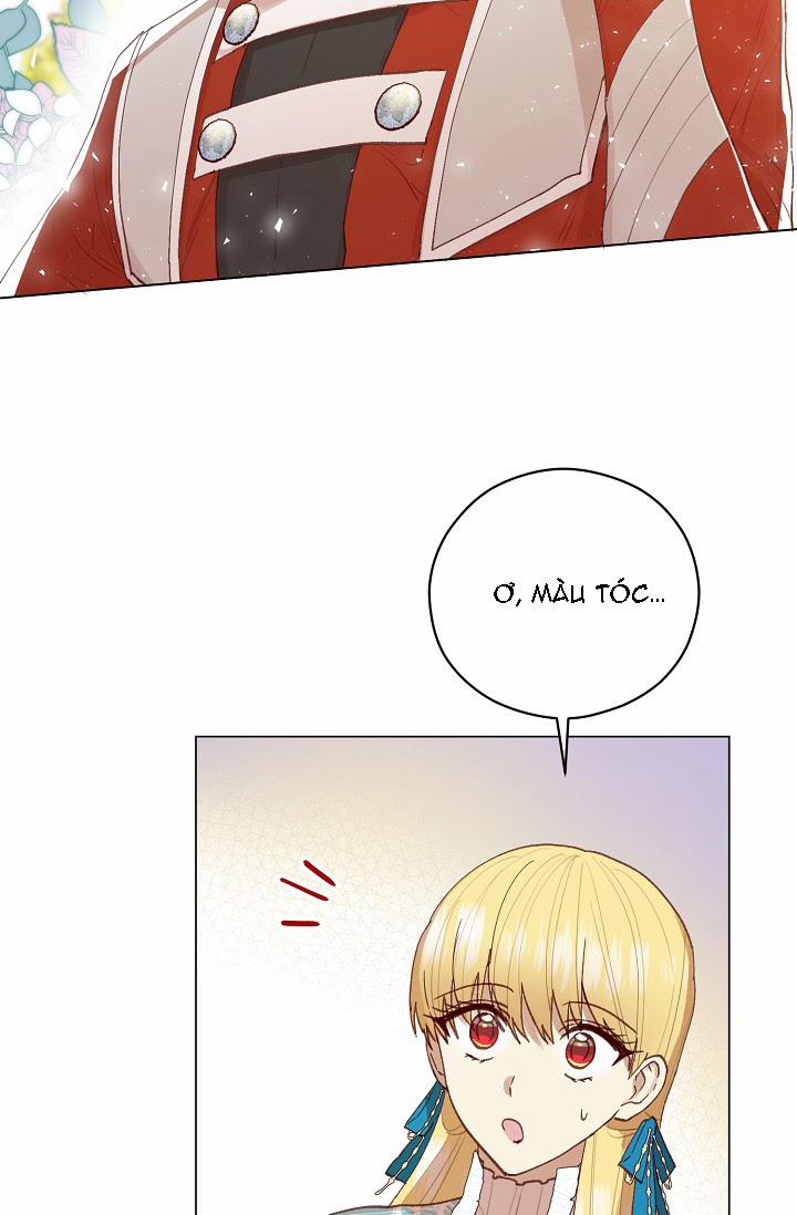 Vẻ Đẹp Của Ác Ma 11 trang 47