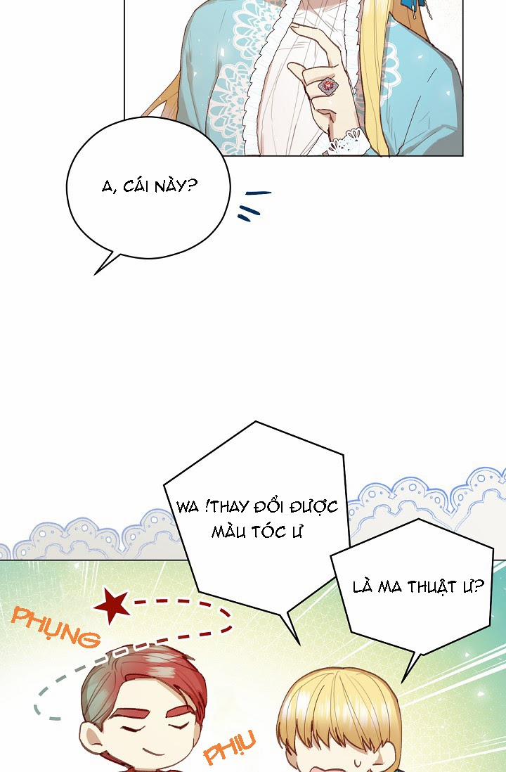 Vẻ Đẹp Của Ác Ma 11 trang 48