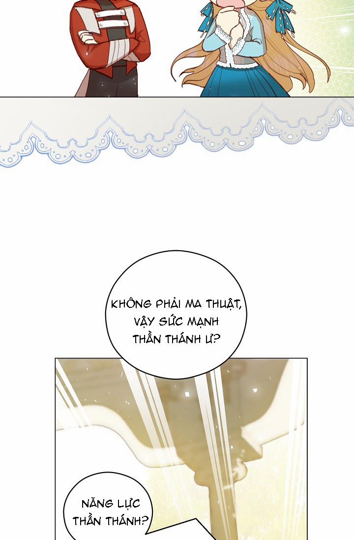 Vẻ Đẹp Của Ác Ma 11 trang 49