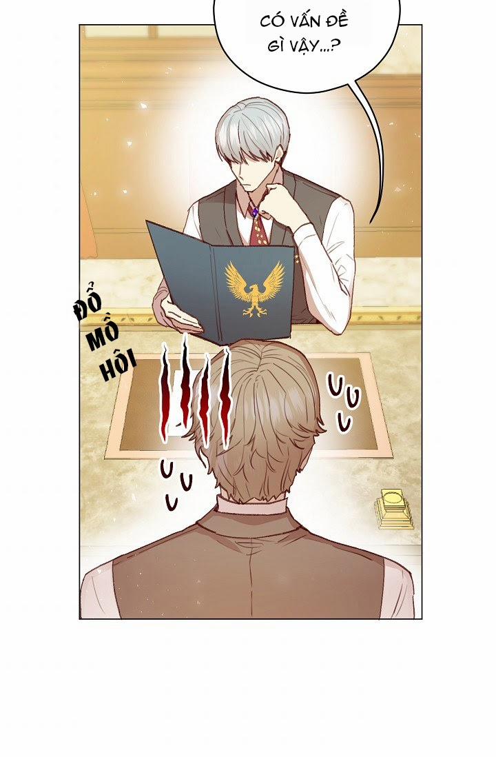 Vẻ Đẹp Của Ác Ma 11 trang 5