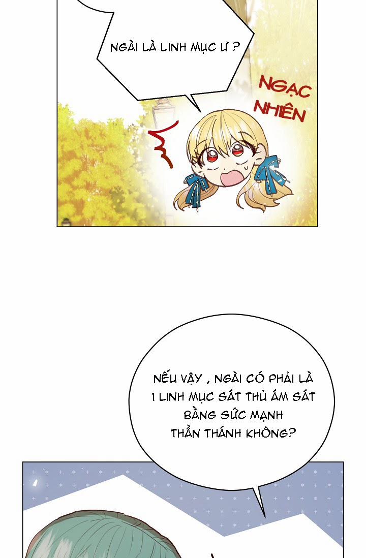 Vẻ Đẹp Của Ác Ma 11 trang 50