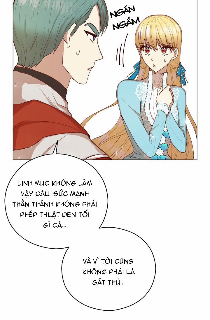 Vẻ Đẹp Của Ác Ma 11 trang 51