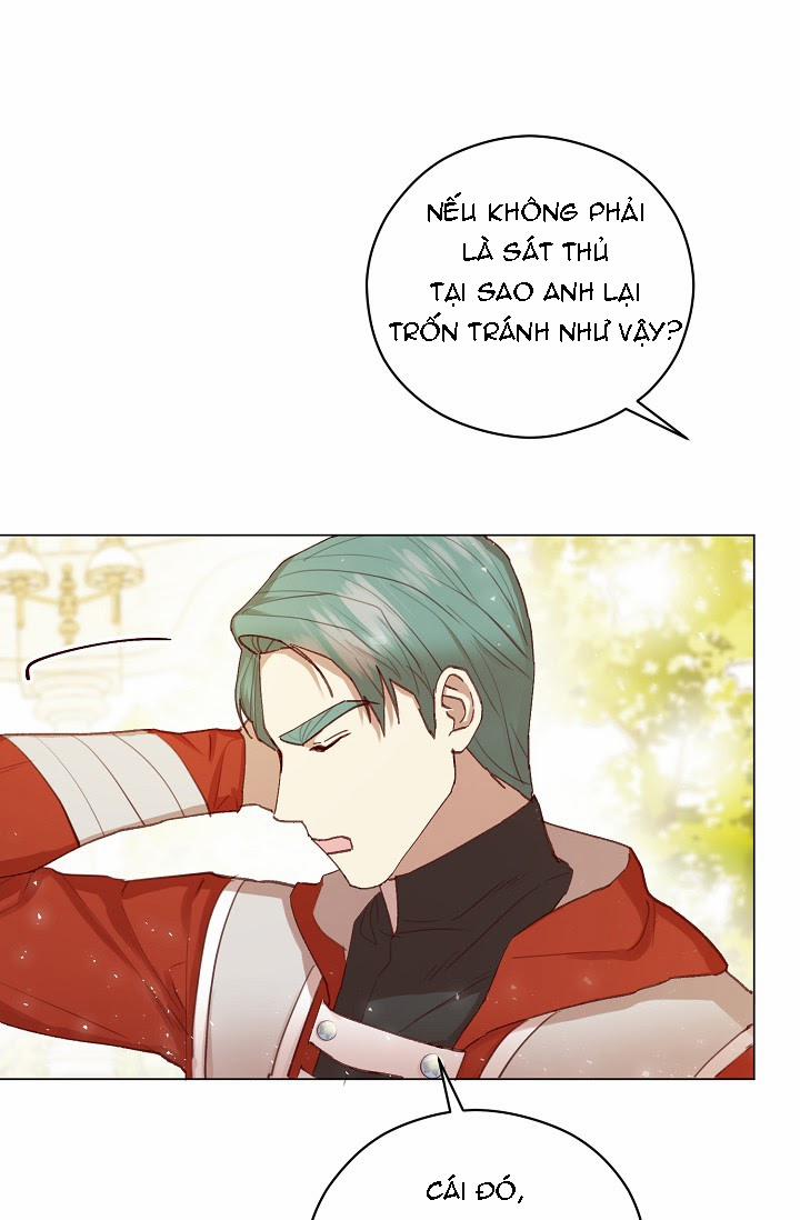 Vẻ Đẹp Của Ác Ma 11 trang 52