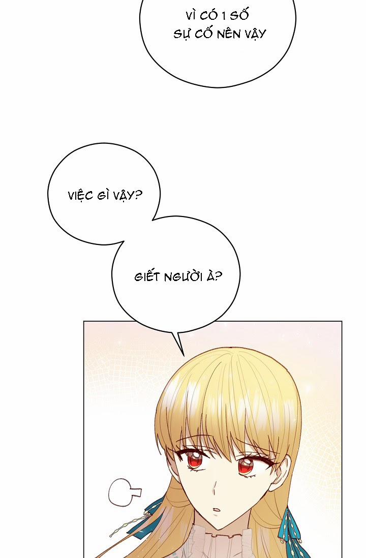 Vẻ Đẹp Của Ác Ma 11 trang 53