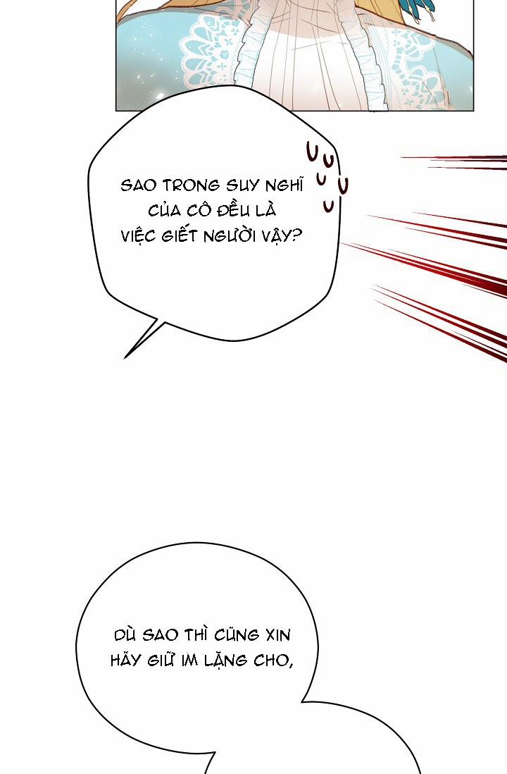 Vẻ Đẹp Của Ác Ma 11 trang 54