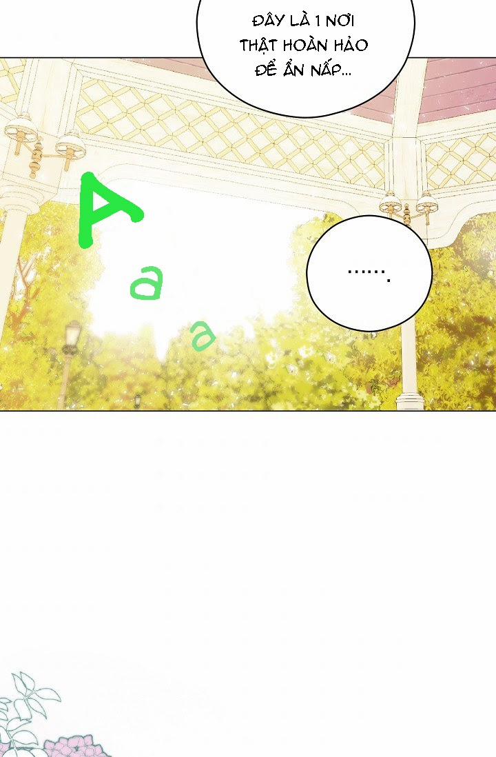 Vẻ Đẹp Của Ác Ma 11 trang 55