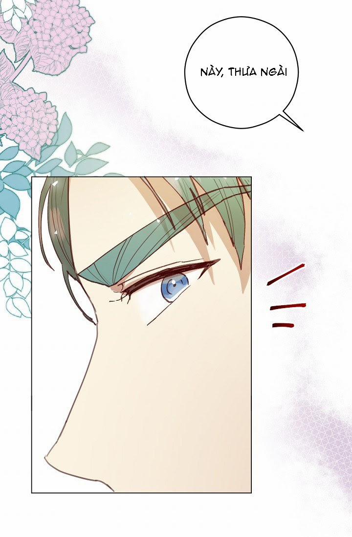 Vẻ Đẹp Của Ác Ma 11 trang 56