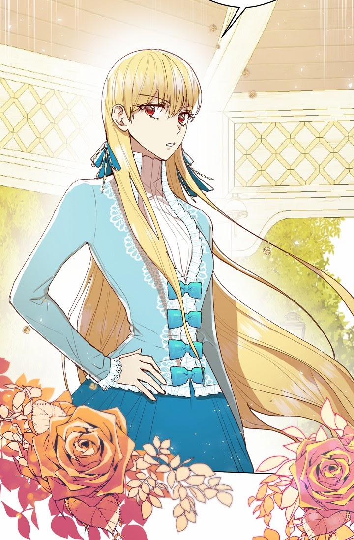 Vẻ Đẹp Của Ác Ma 11 trang 58