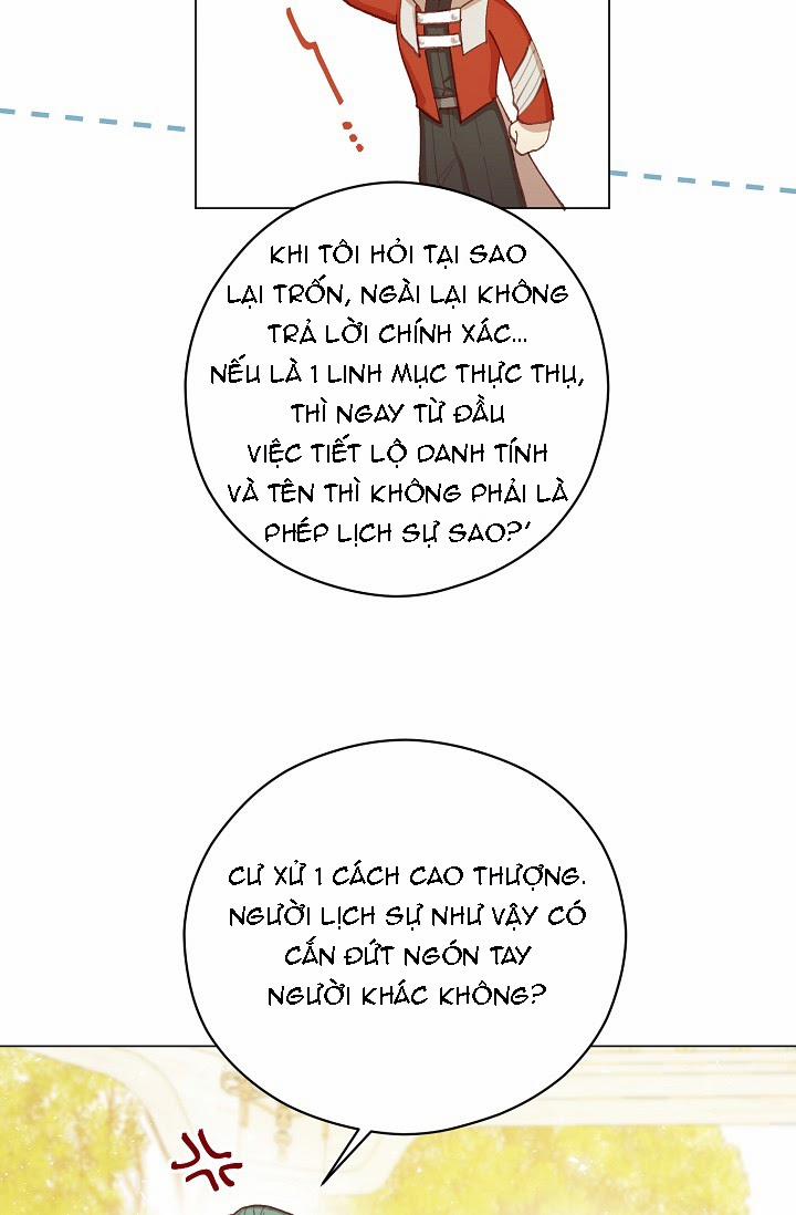 Vẻ Đẹp Của Ác Ma 11 trang 60