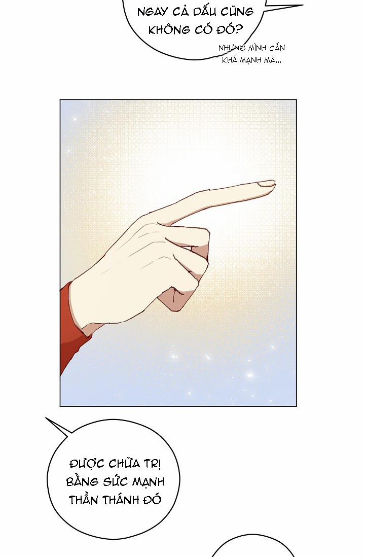 Vẻ Đẹp Của Ác Ma 11 trang 62