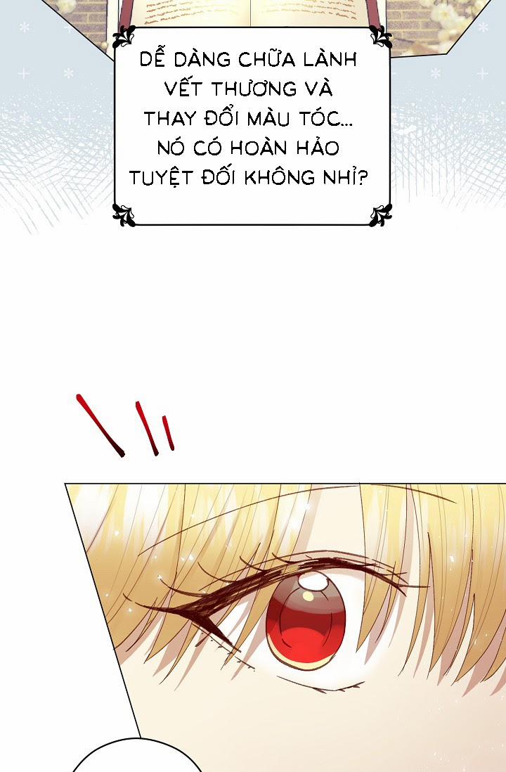 Vẻ Đẹp Của Ác Ma 11 trang 65