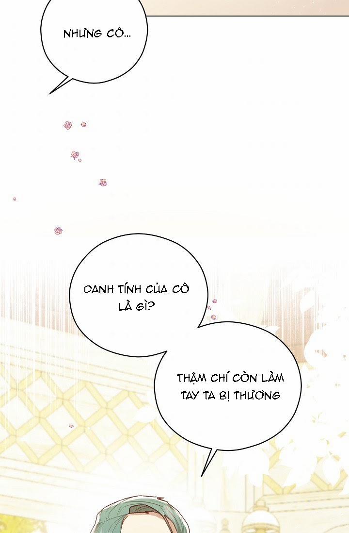 Vẻ Đẹp Của Ác Ma 11 trang 67