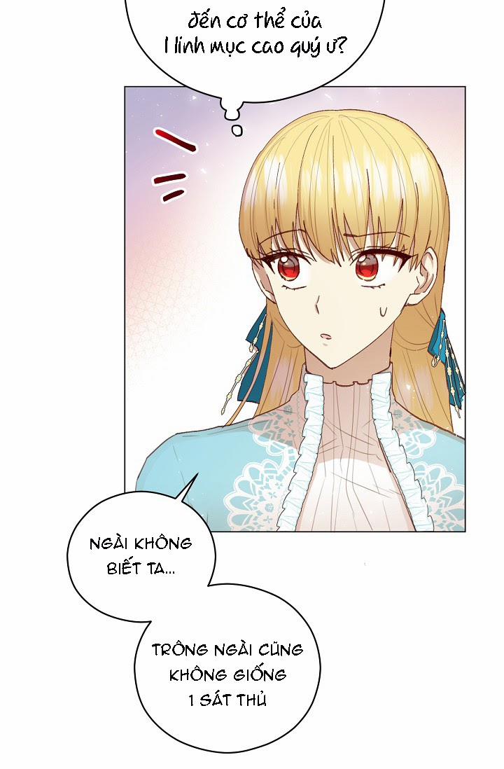 Vẻ Đẹp Của Ác Ma 11 trang 71