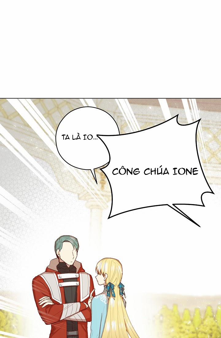 Vẻ Đẹp Của Ác Ma 11 trang 72