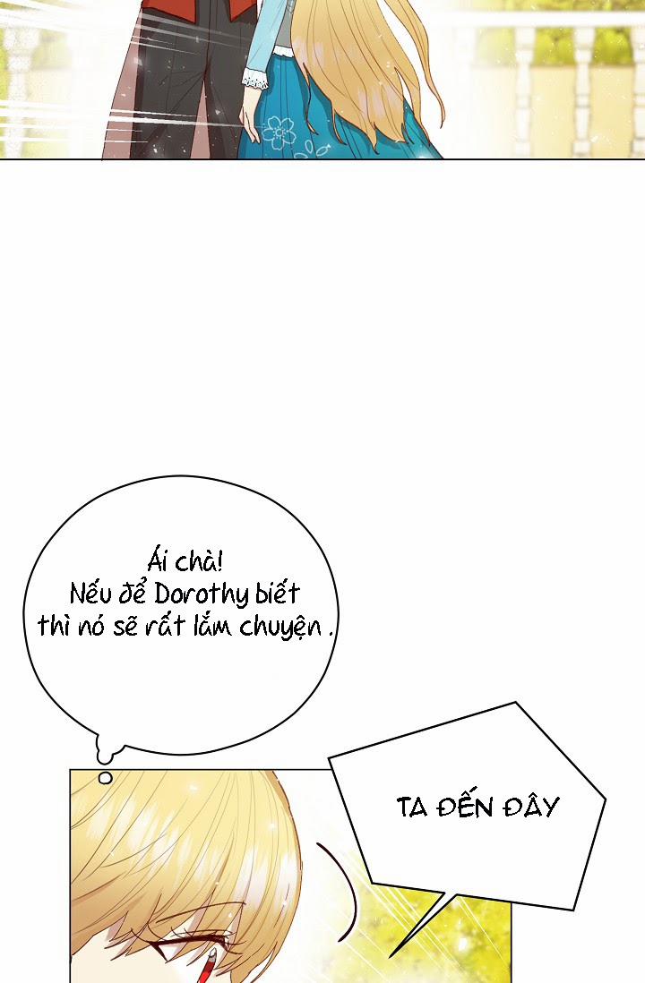 Vẻ Đẹp Của Ác Ma 11 trang 74