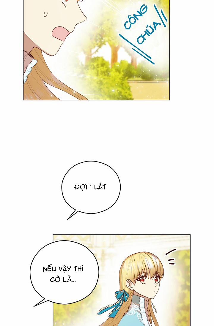 Vẻ Đẹp Của Ác Ma 11 trang 75