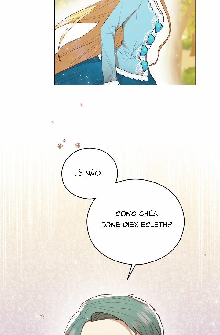 Vẻ Đẹp Của Ác Ma 11 trang 76