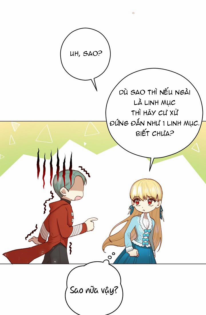 Vẻ Đẹp Của Ác Ma 11 trang 78