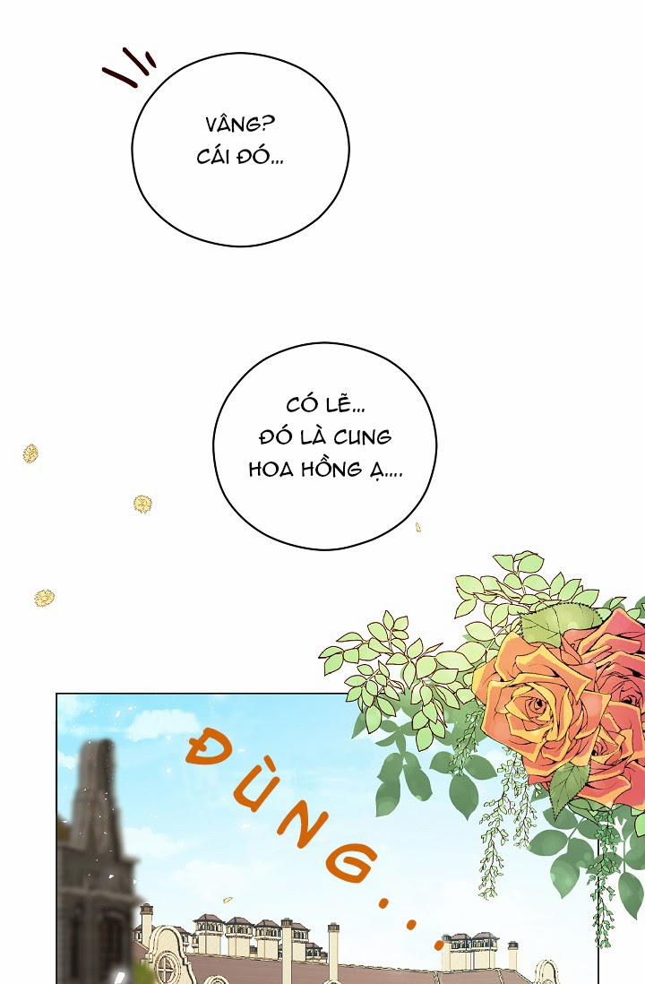 Vẻ Đẹp Của Ác Ma 11 trang 8