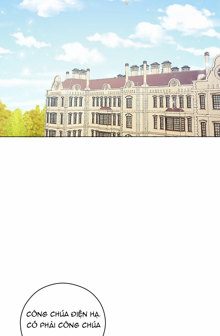 Vẻ Đẹp Của Ác Ma 11 trang 82