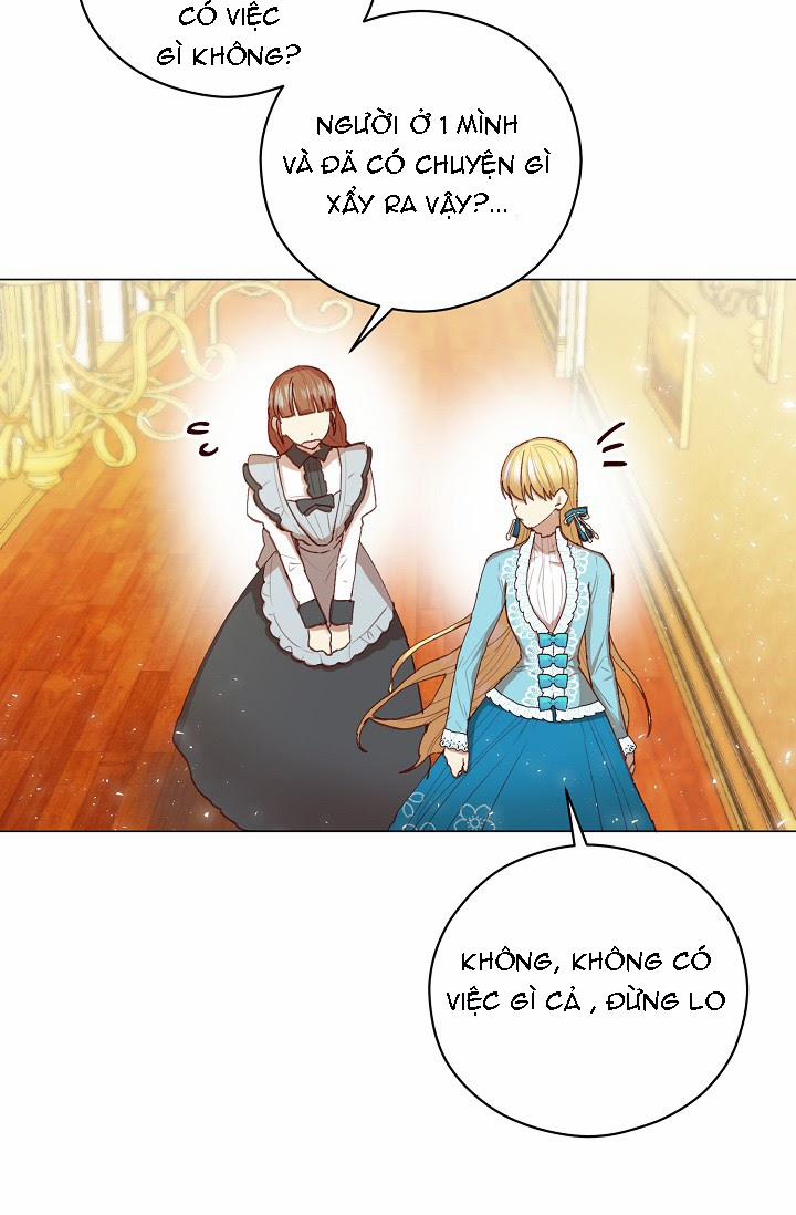 Vẻ Đẹp Của Ác Ma 11 trang 83