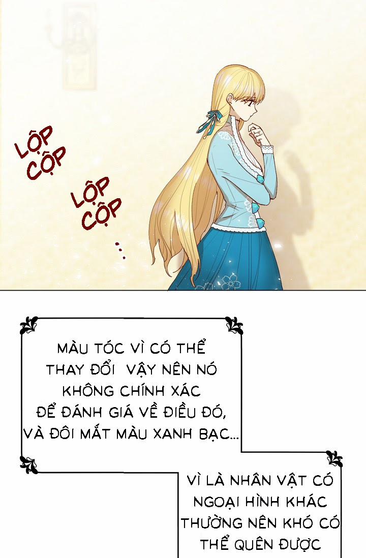 Vẻ Đẹp Của Ác Ma 11 trang 87