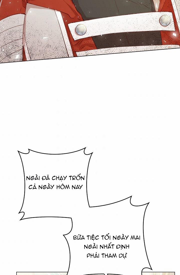 Vẻ Đẹp Của Ác Ma 11 trang 90