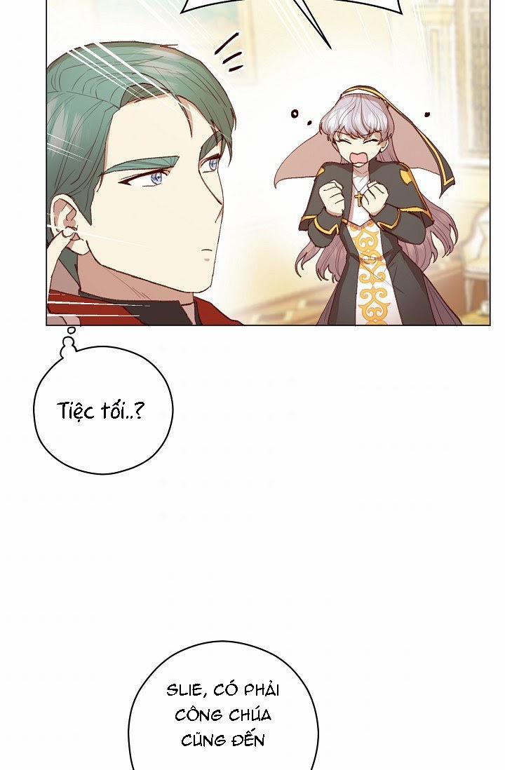 Vẻ Đẹp Của Ác Ma 11 trang 91