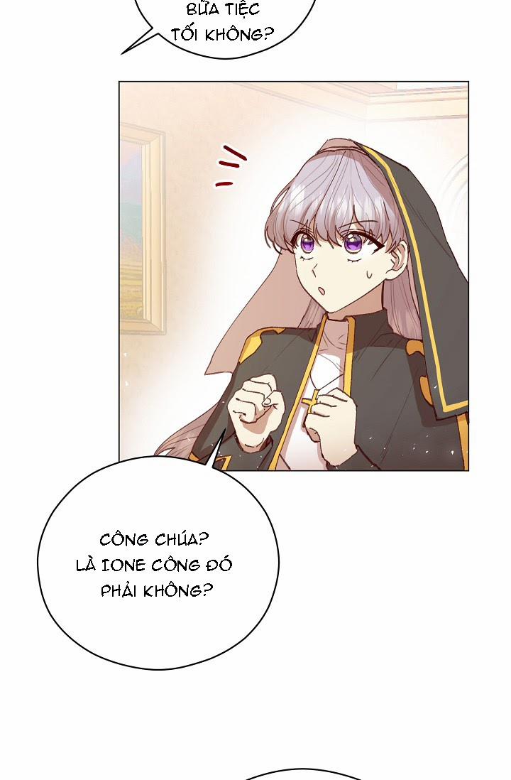 Vẻ Đẹp Của Ác Ma 11 trang 92