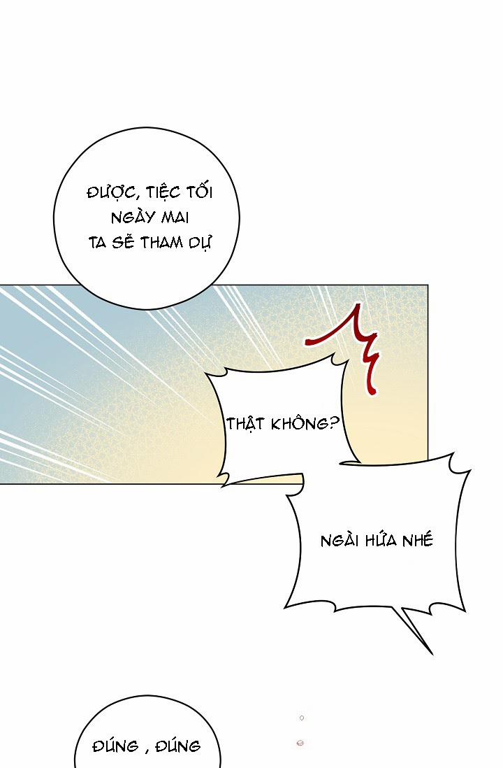 Vẻ Đẹp Của Ác Ma 11 trang 94