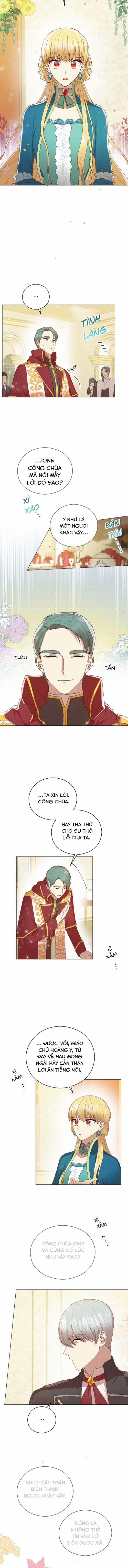 Vẻ Đẹp Của Ác Ma 12 trang 12