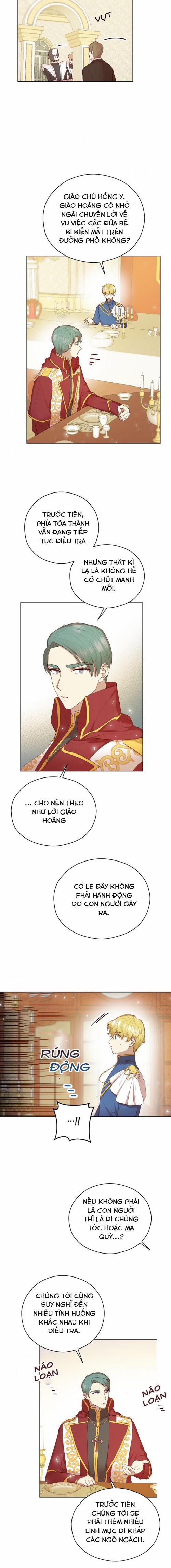 Vẻ Đẹp Của Ác Ma 12 trang 14