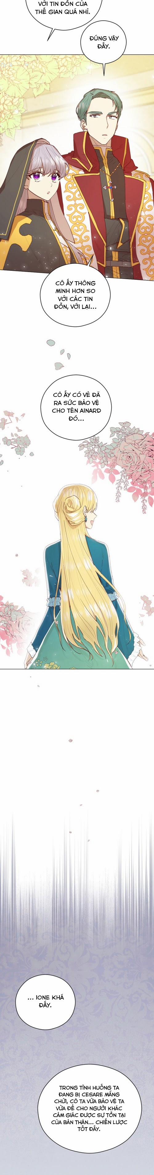 Vẻ Đẹp Của Ác Ma 12 trang 16