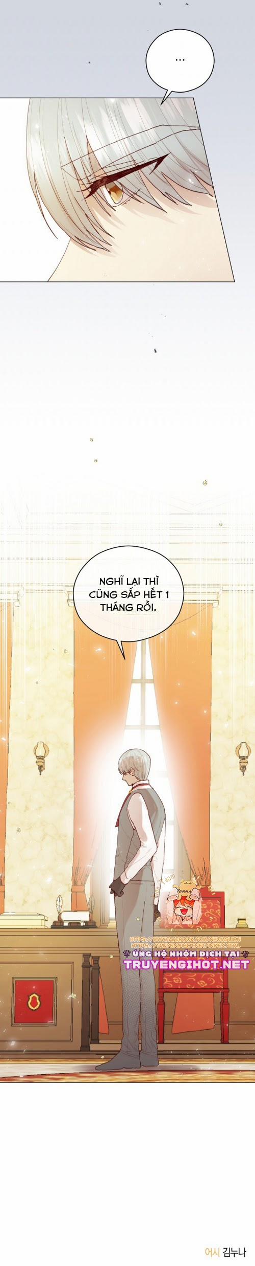 Vẻ Đẹp Của Ác Ma 12 trang 18