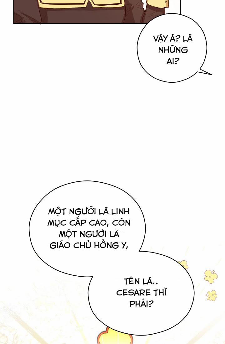 Vẻ Đẹp Của Ác Ma 12 trang 2