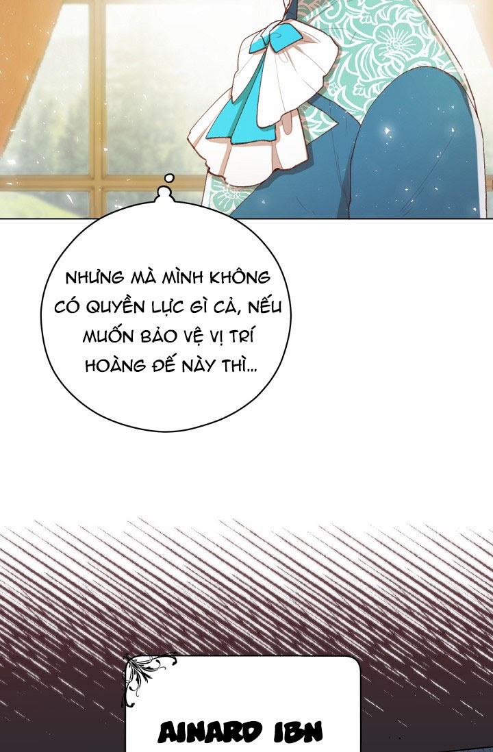 Vẻ Đẹp Của Ác Ma 13 trang 10