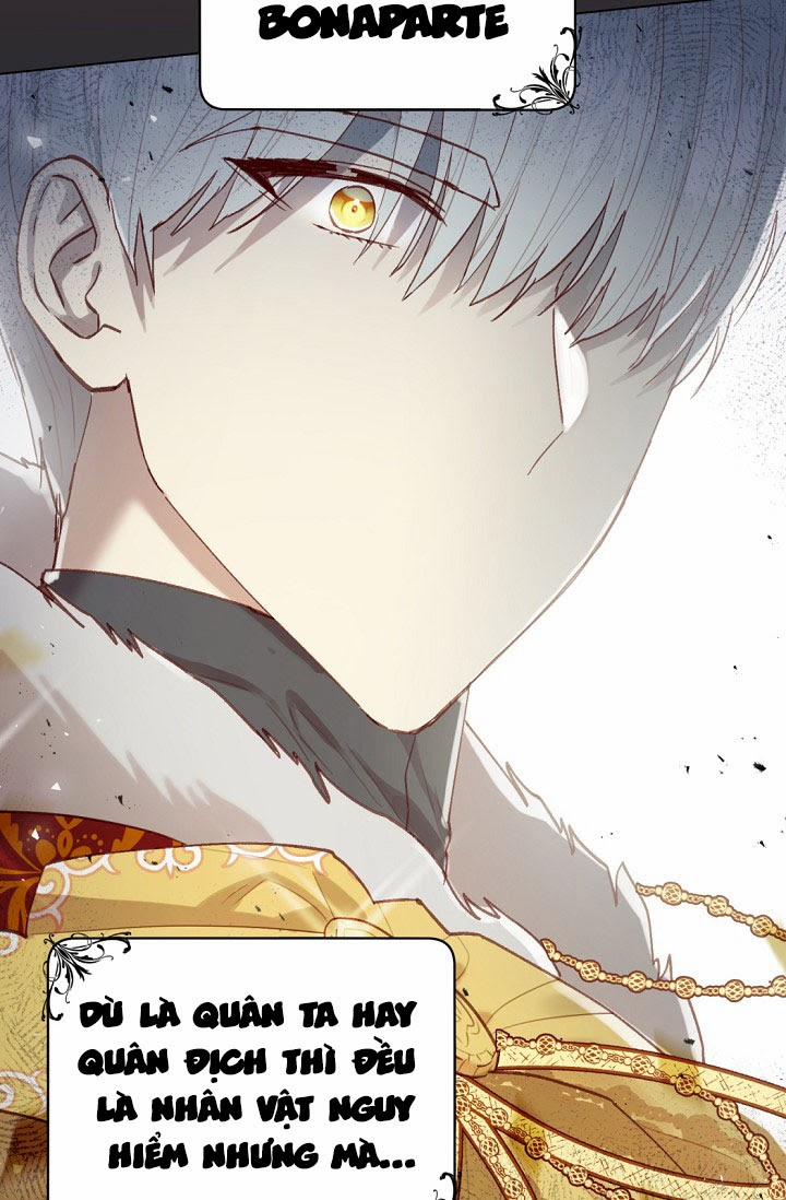 Vẻ Đẹp Của Ác Ma 13 trang 11