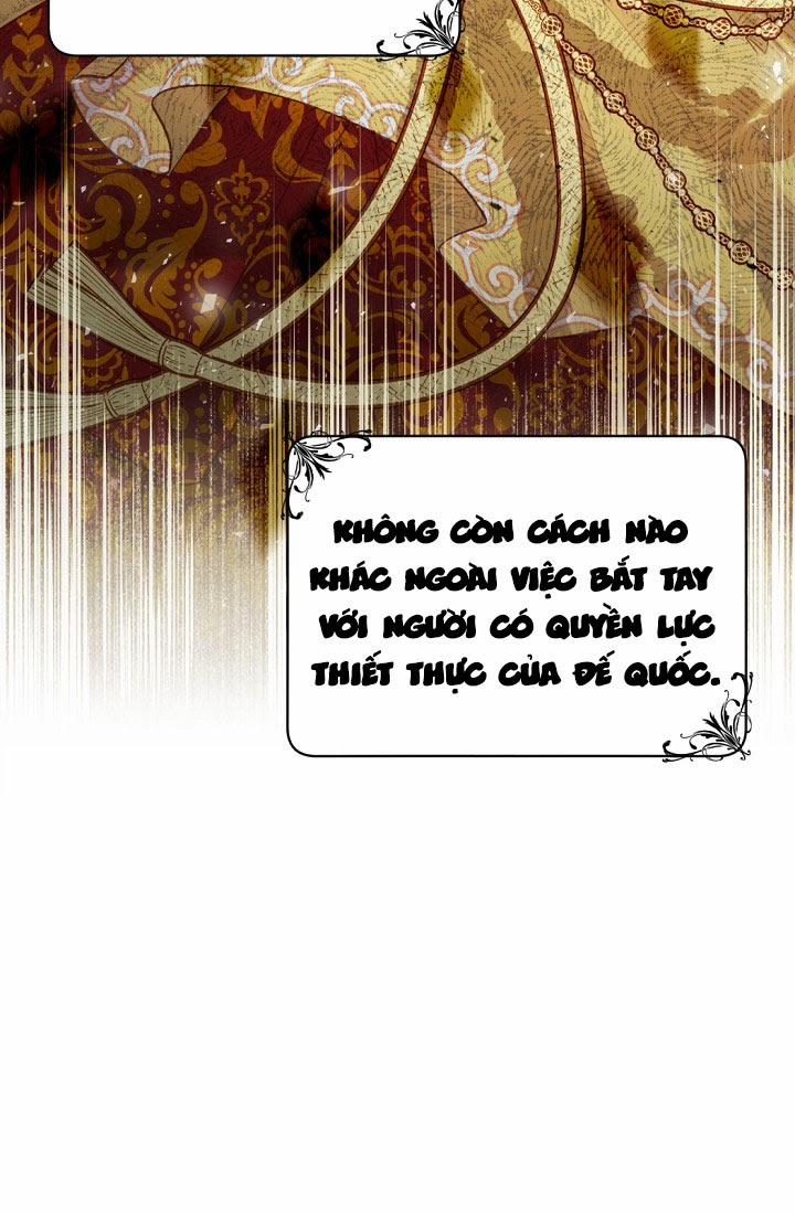 Vẻ Đẹp Của Ác Ma 13 trang 12