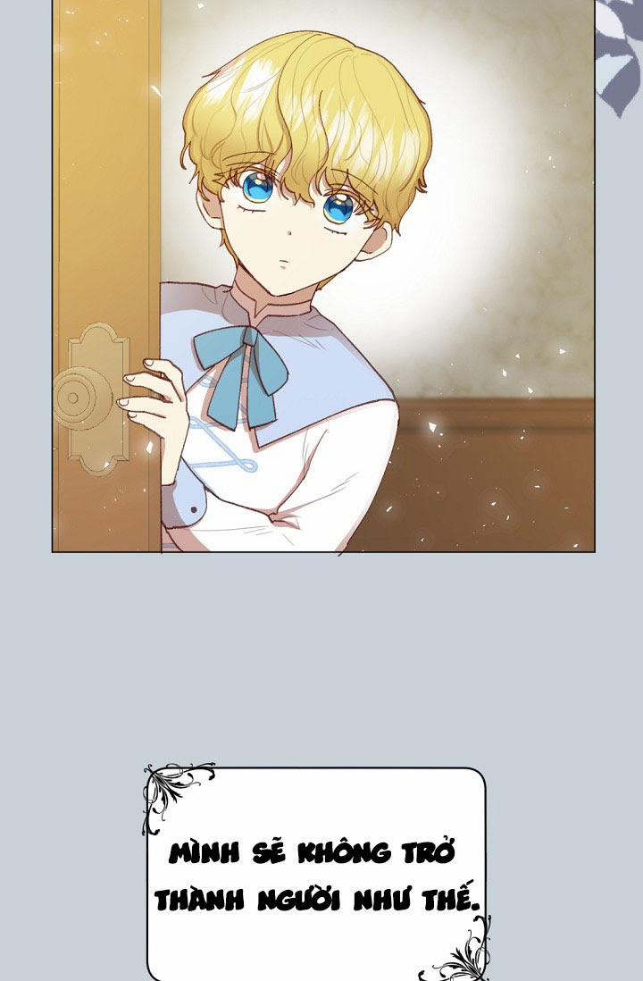 Vẻ Đẹp Của Ác Ma 13 trang 15