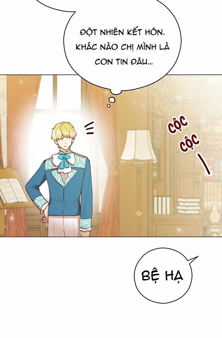 Vẻ Đẹp Của Ác Ma 13 trang 17