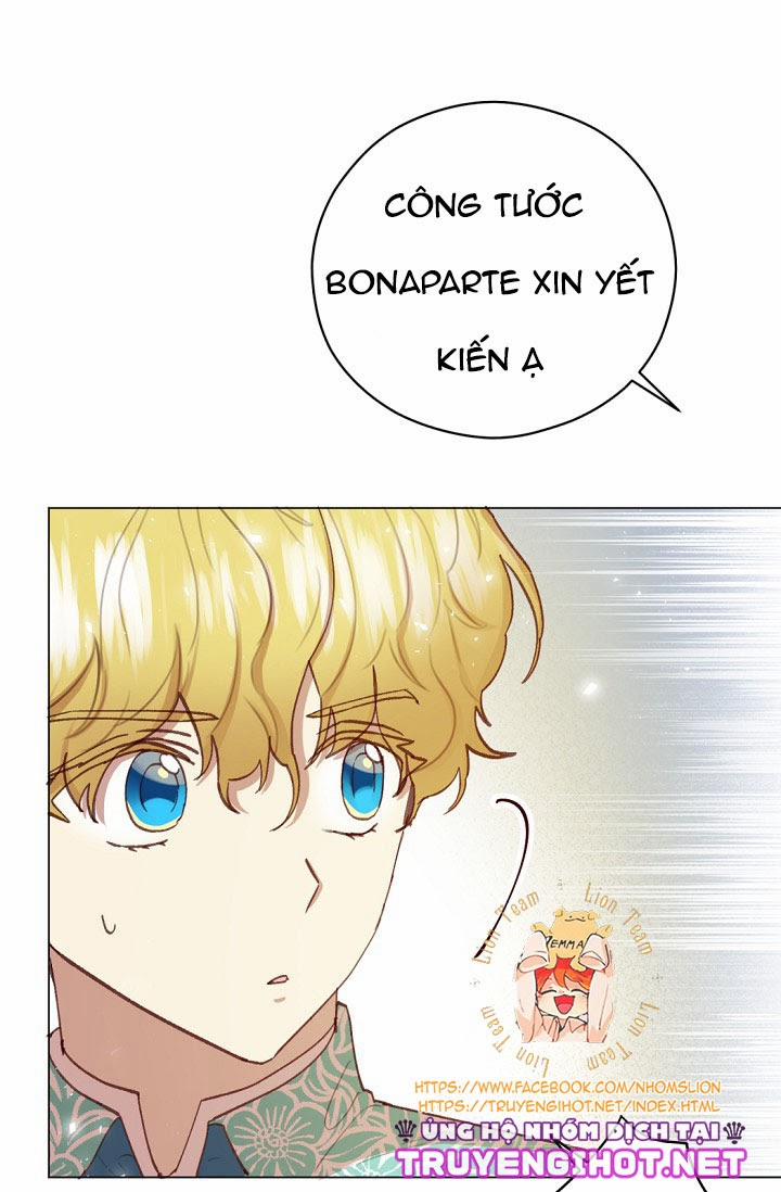 Vẻ Đẹp Của Ác Ma 13 trang 18