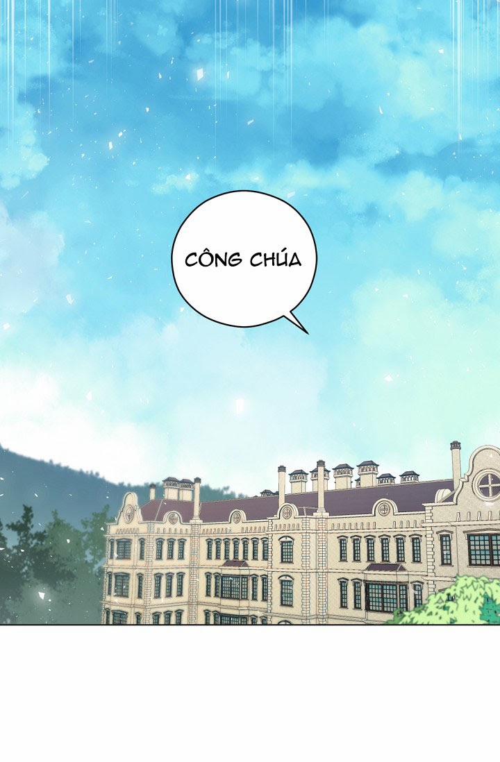 Vẻ Đẹp Của Ác Ma 13 trang 2