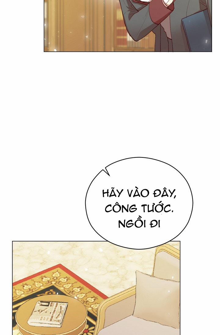 Vẻ Đẹp Của Ác Ma 13 trang 21