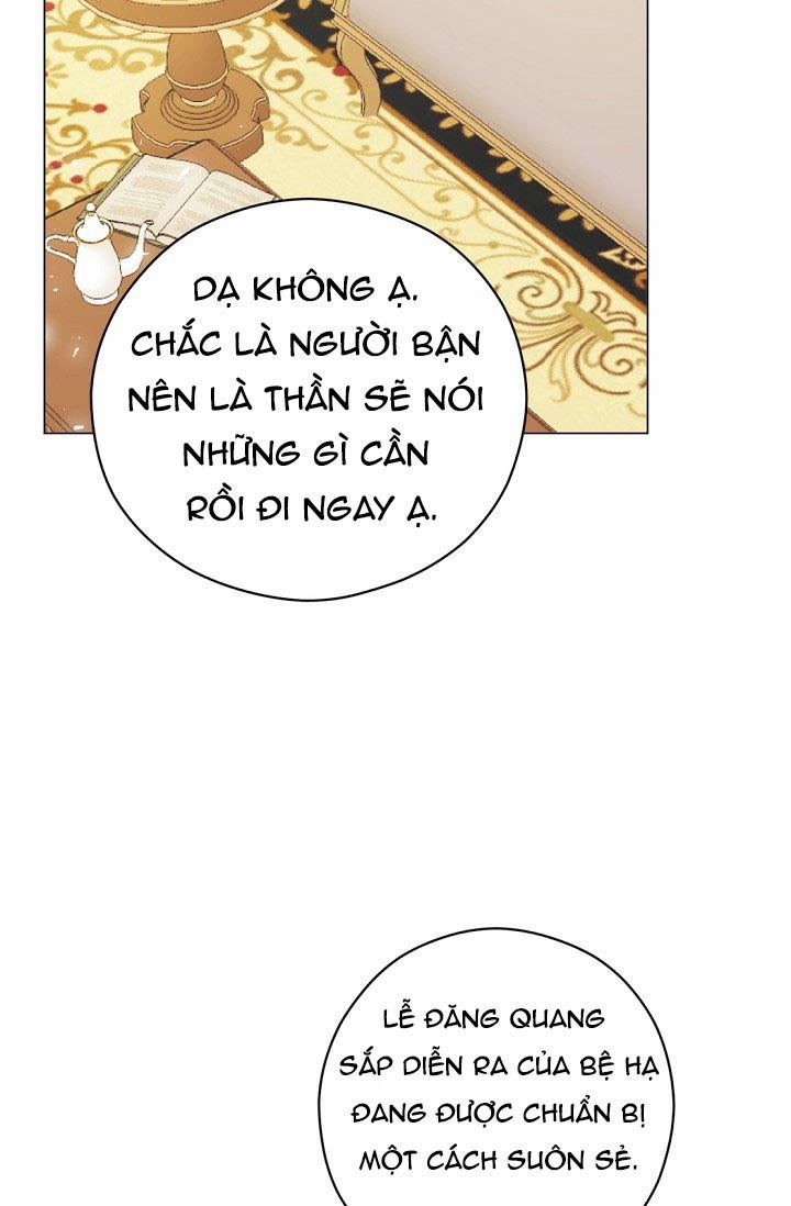 Vẻ Đẹp Của Ác Ma 13 trang 22