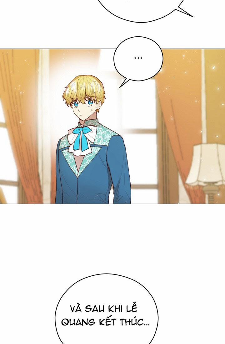 Vẻ Đẹp Của Ác Ma 13 trang 23